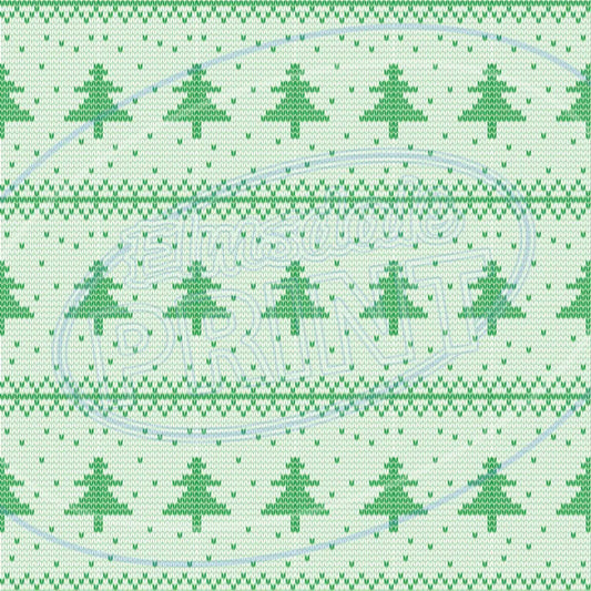 Classic Sweaters 009 Printed Pattern Vinyl