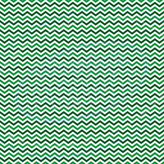 Clover Craze 003 Printed Pattern Vinyl