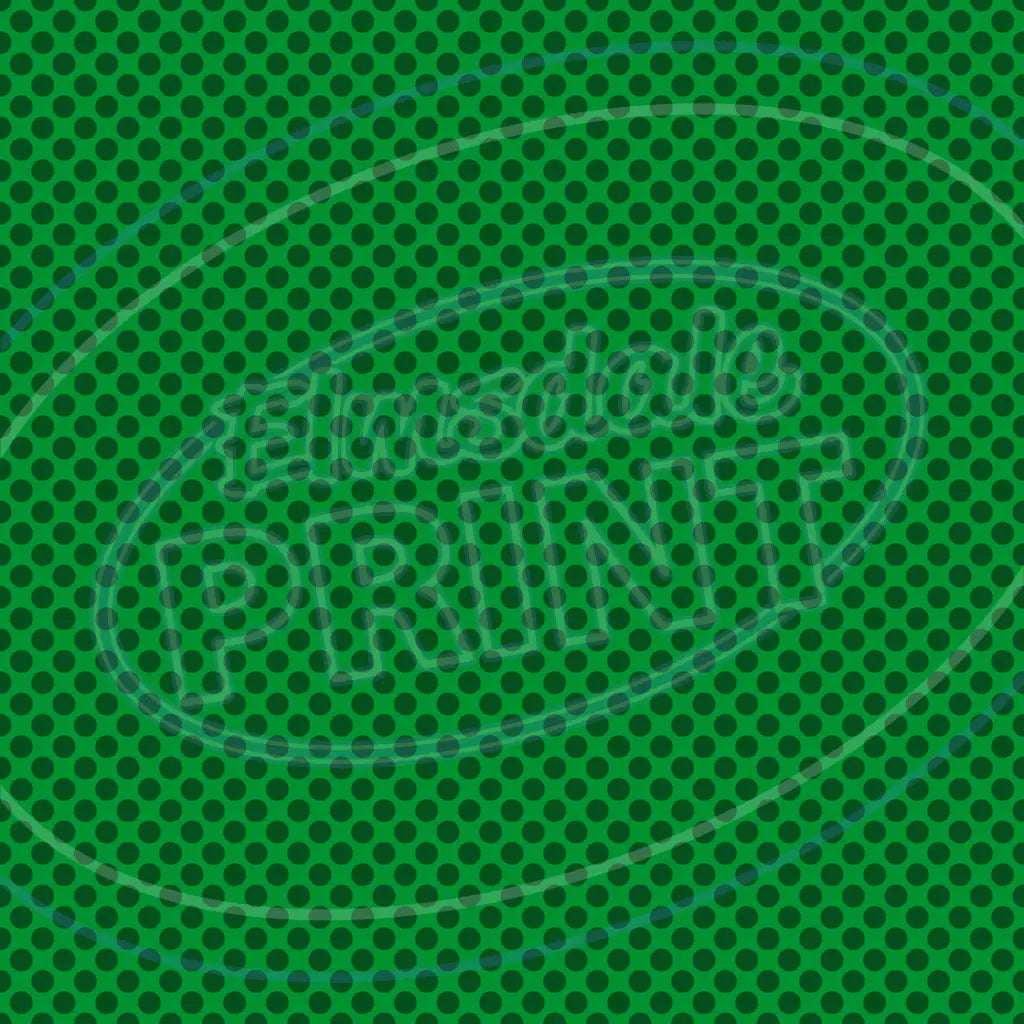 Clover Craze 016 Printed Pattern Vinyl