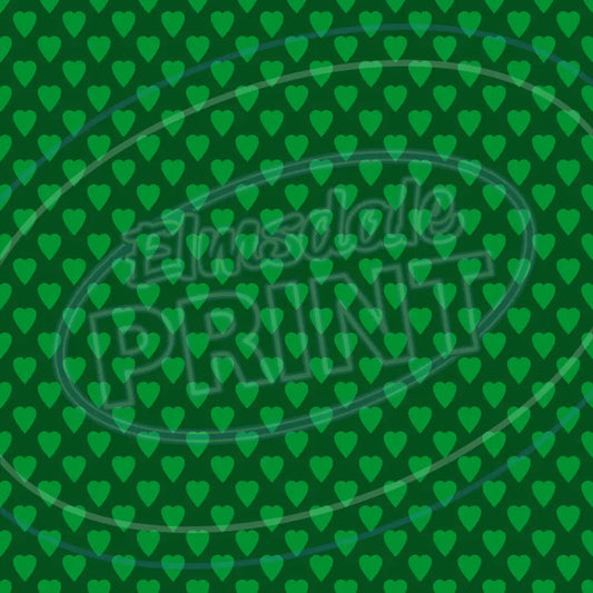 Clover Craze 020 Printed Pattern Vinyl