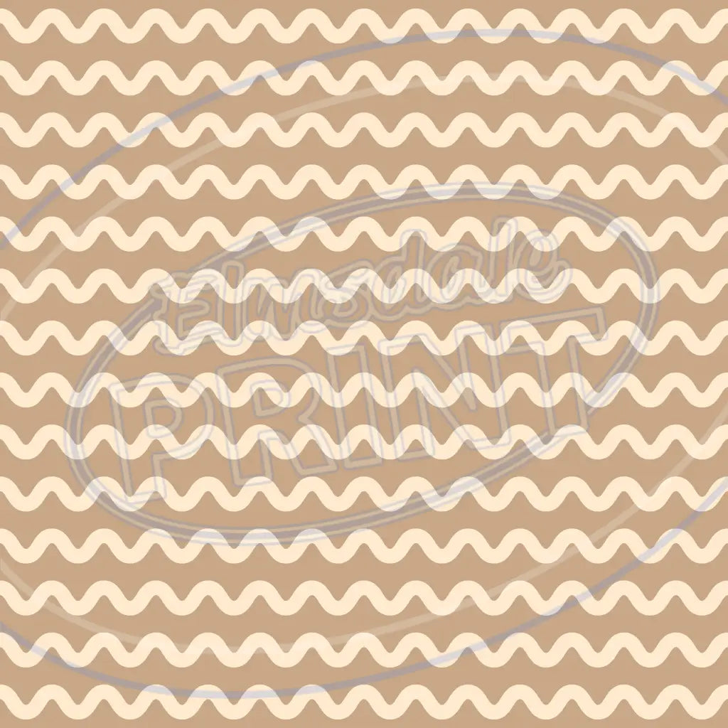 Coffee Break 013 Printed Pattern Vinyl