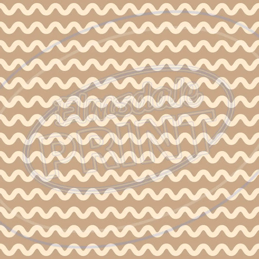 Coffee Break 013 Printed Pattern Vinyl