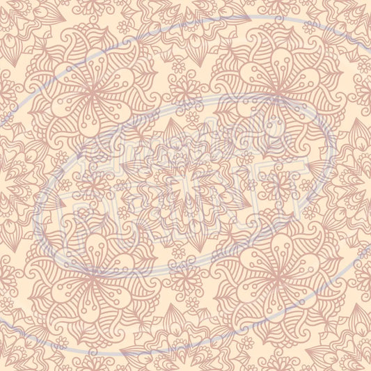 Coffee Break 016 Printed Pattern Vinyl