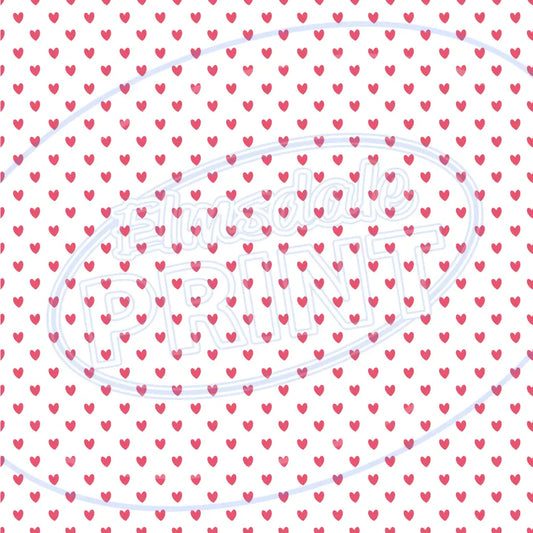 Coffee Lovers 012 Printed Pattern Vinyl