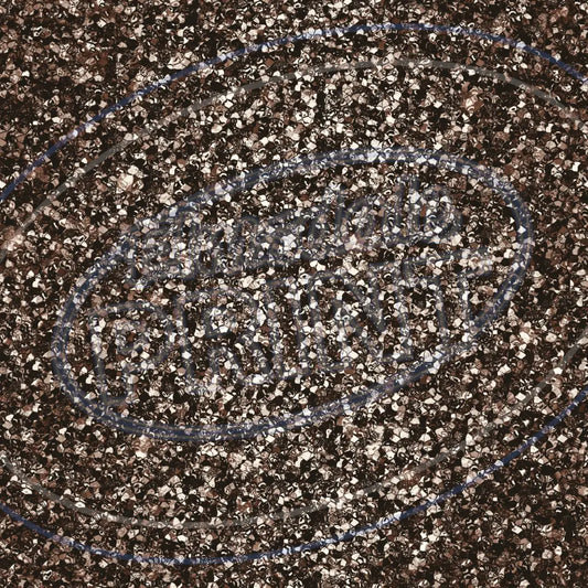 Coffee Sheen 002 Printed Pattern Vinyl
