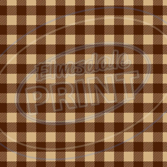 Coffee Shop 016 Printed Pattern Vinyl