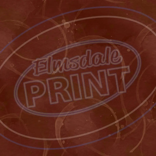 Coffee Stains 008 Printed Pattern Vinyl