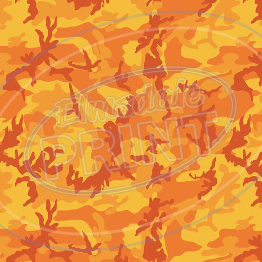 Color Camo 003 Printed Pattern Vinyl