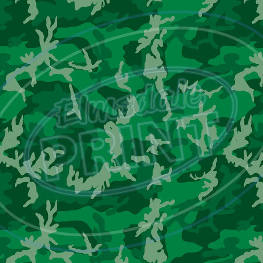 Color Camo 004 Printed Pattern Vinyl