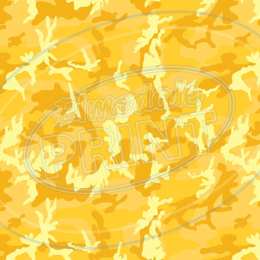 Color Camo 005 Printed Pattern Vinyl