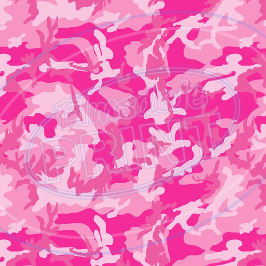 Color Camo 011 Printed Pattern Vinyl