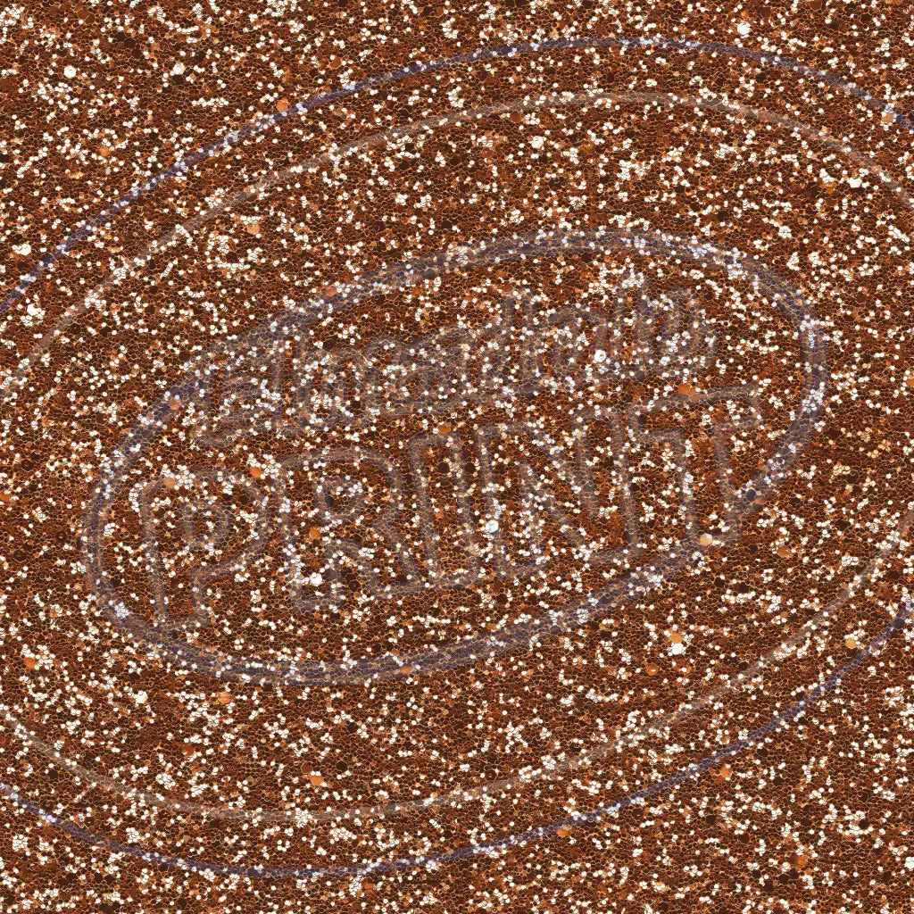 Copper Nursery 002 Printed Pattern Vinyl