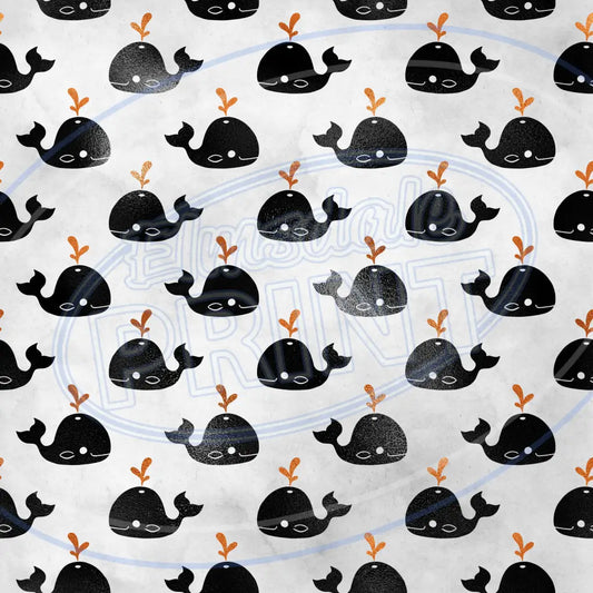 Copper Nursery 007 Printed Pattern Vinyl