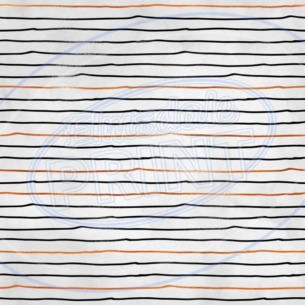 Copper Nursery 014 Printed Pattern Vinyl