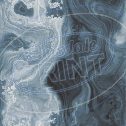 Copper Slate Pour 002 Printed Pattern Vinyl