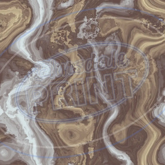 Copper Slate Pour 008 Printed Pattern Vinyl