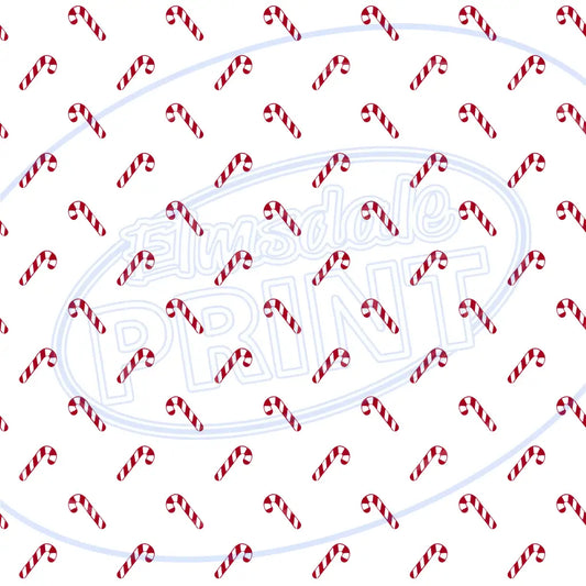 Country Christmas 001 Printed Pattern Vinyl