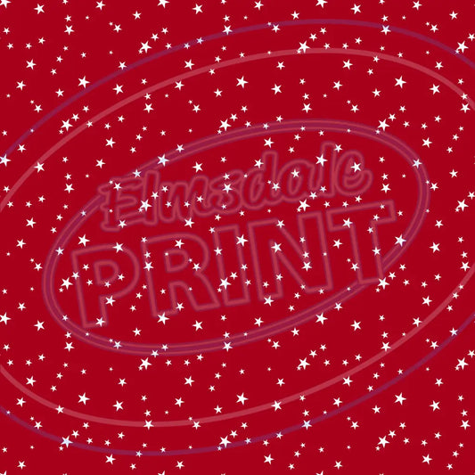 Country Christmas 012 Printed Pattern Vinyl