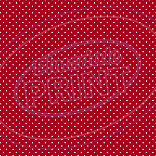 Country Christmas 022 Printed Pattern Vinyl
