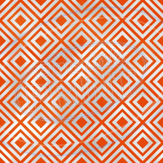 Cowboy 015 Printed Pattern Vinyl