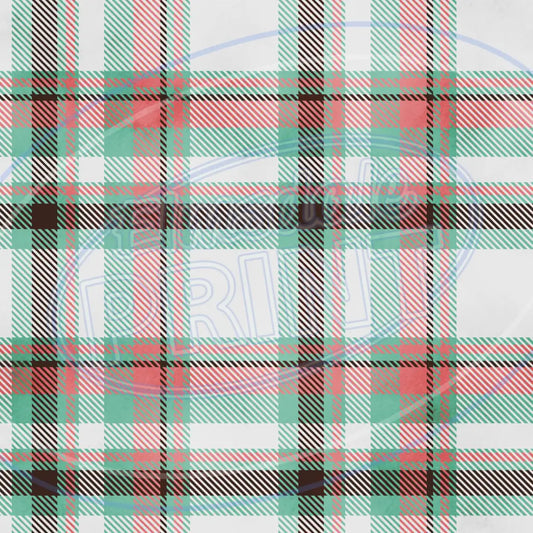 Cowgirl 009 Printed Pattern Vinyl