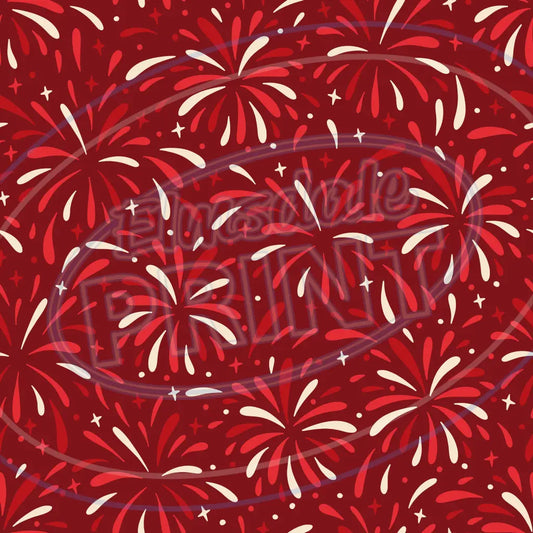 Cozy Canada 008 Printed Pattern Vinyl