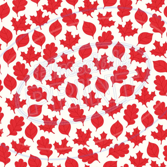 Cozy Canada 014 Printed Pattern Vinyl