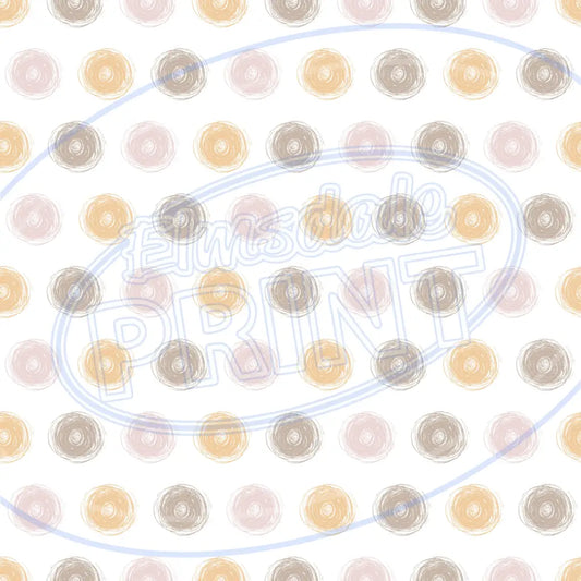 Cozy Kitties 010 Printed Pattern Vinyl