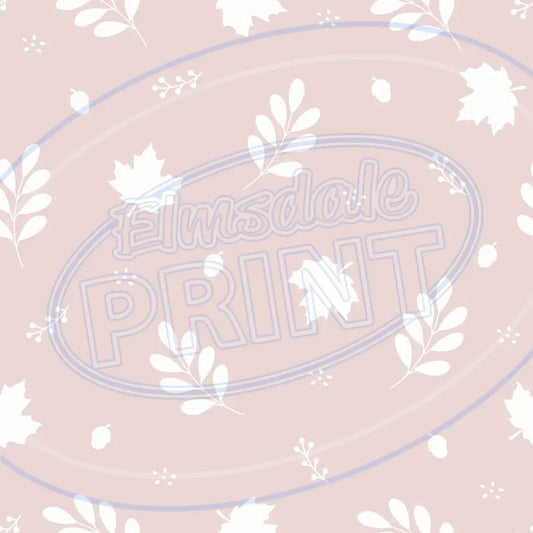 Cozy Kitties 012 Printed Pattern Vinyl