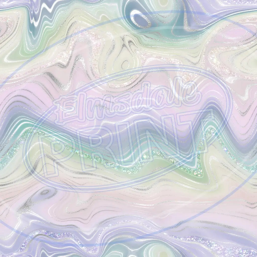 Crystal Strata 004 Printed Pattern Vinyl