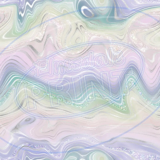 Crystal Strata 004 Printed Pattern Vinyl