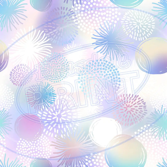 Dandelion Dream 006 Printed Pattern Vinyl