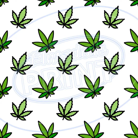 Doodle Doobie 002 Printed Pattern Vinyl