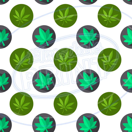 Doodle Doobie 005 Printed Pattern Vinyl