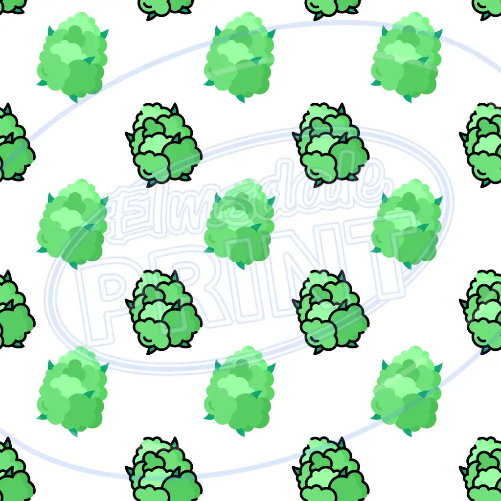 Doodle Doobie 009 Printed Pattern Vinyl