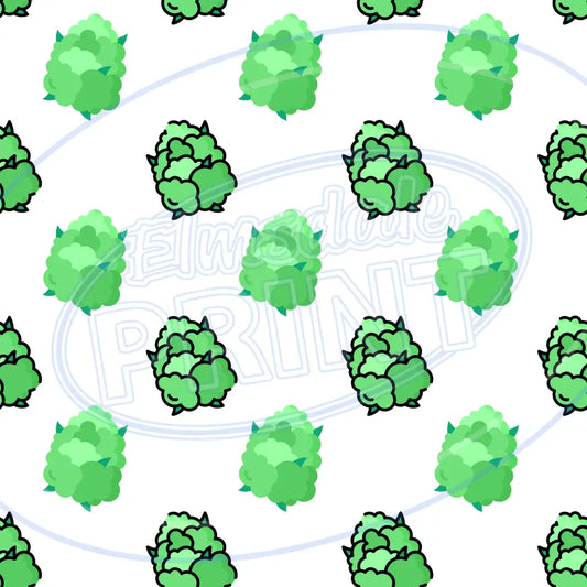 Doodle Doobie 009 Printed Pattern Vinyl