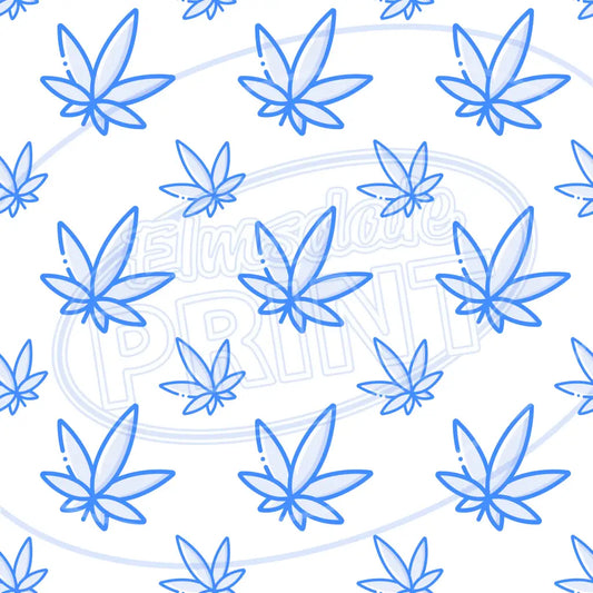 Doodle Doobie 013 Printed Pattern Vinyl