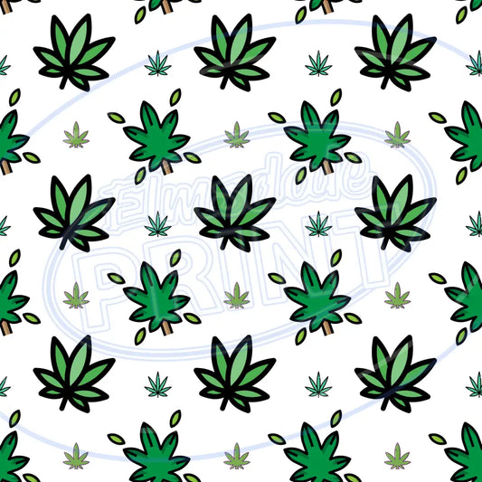 Doodle Doobie 023 Printed Pattern Vinyl