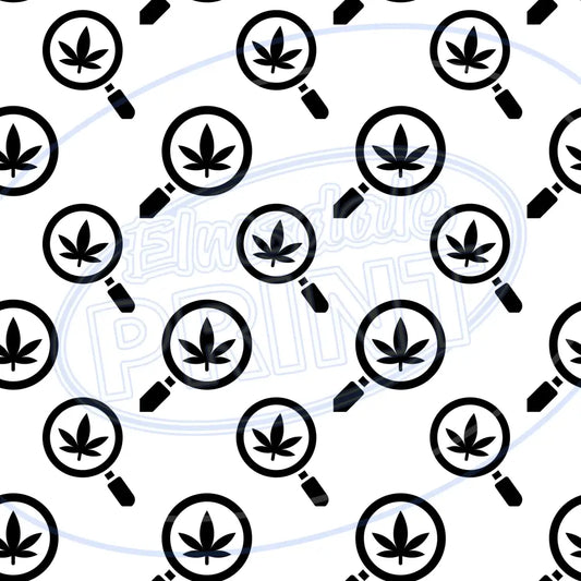 Doodle Doobie 025 Printed Pattern Vinyl