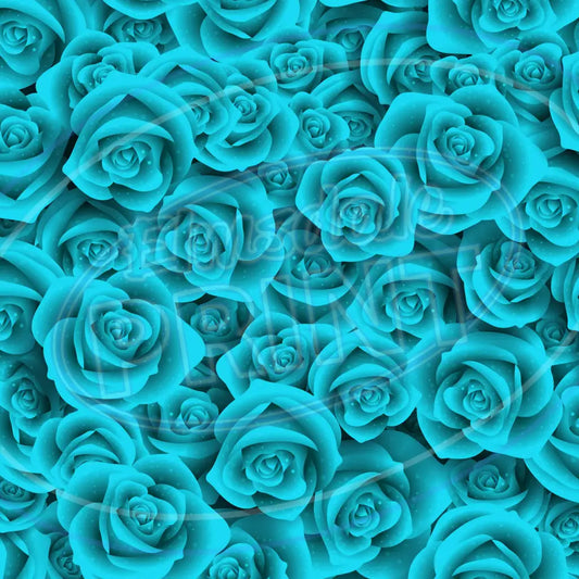 Dyed Rose 005 Printed Pattern Vinyl