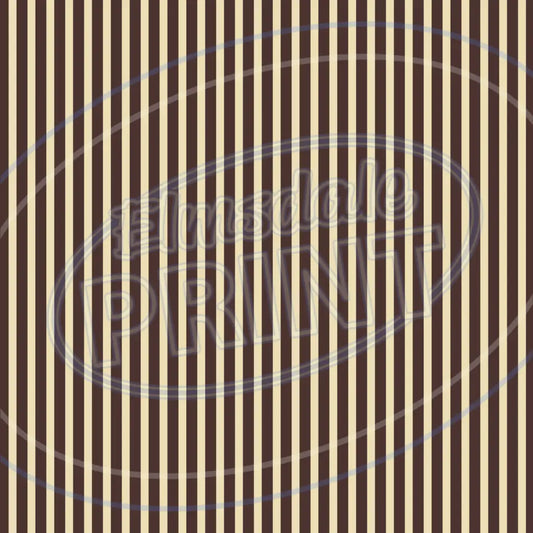 Easter Chocolate 006 Printed Pattern Vinyl