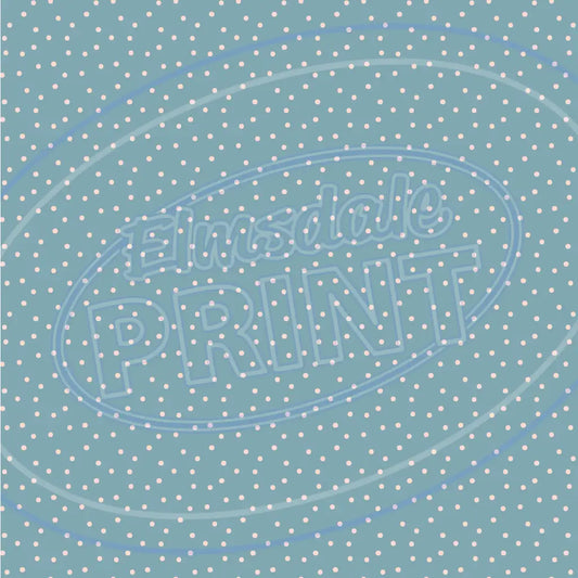 Easter Friends 008 Printed Pattern Vinyl