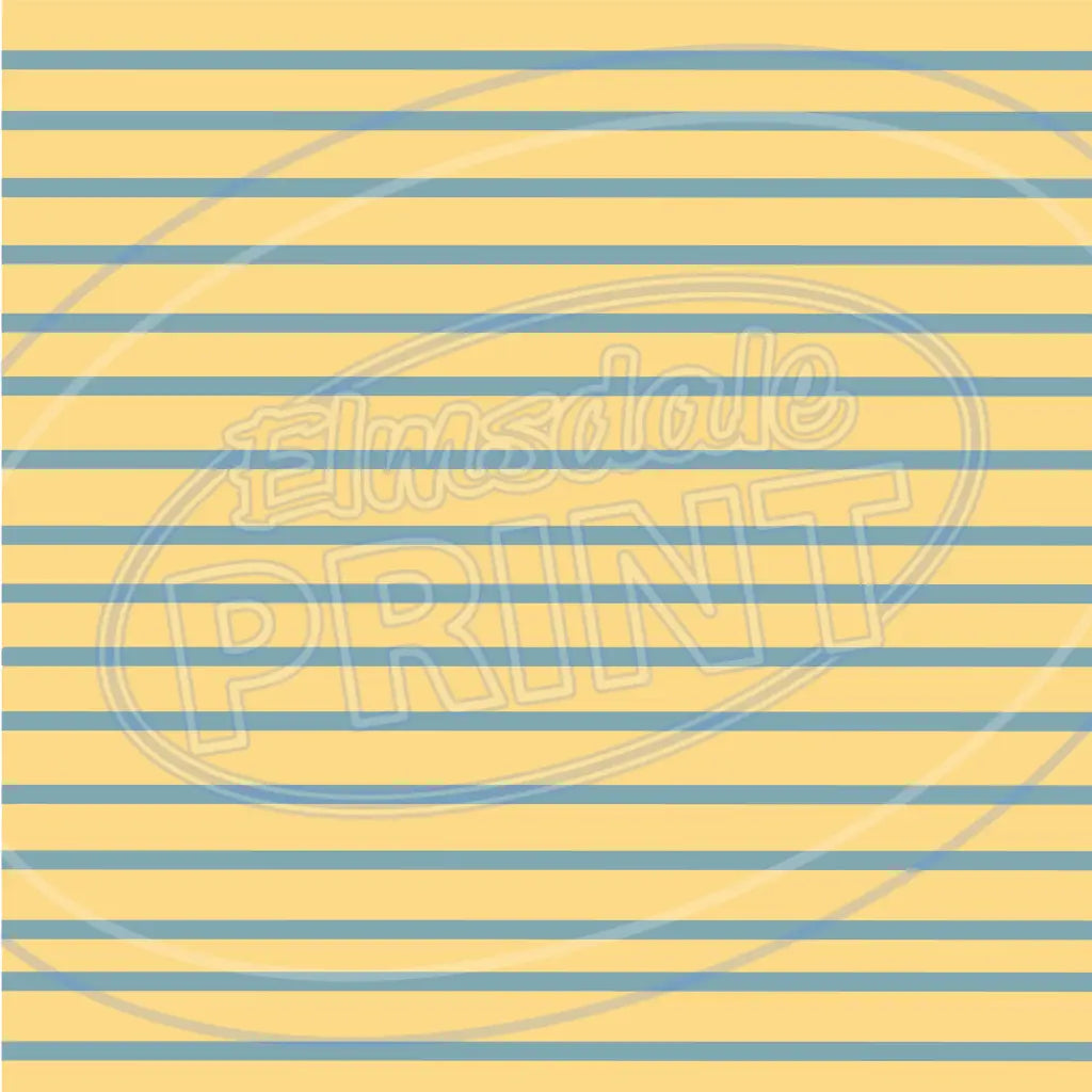 Easter Friends 009 Printed Pattern Vinyl