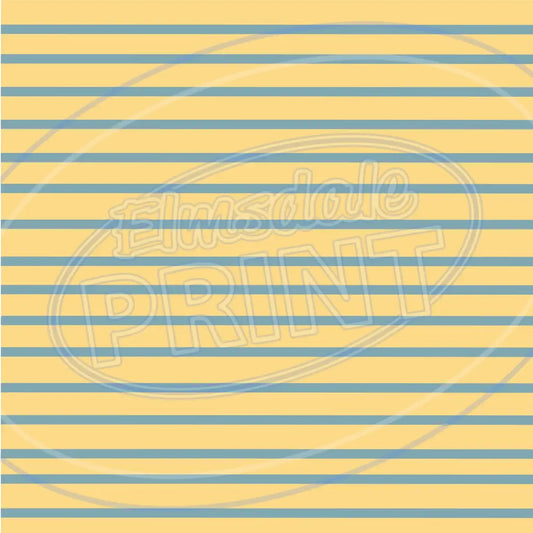 Easter Friends 009 Printed Pattern Vinyl