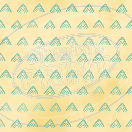 Easter Party 005 Printed Pattern Vinyl