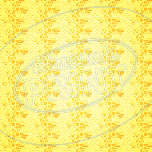 Egg Hunt 013 Printed Pattern Vinyl