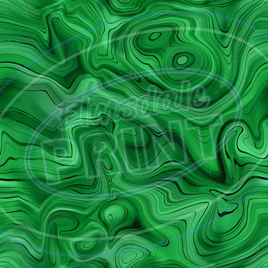 Emerald Strata 007 Printed Pattern Vinyl