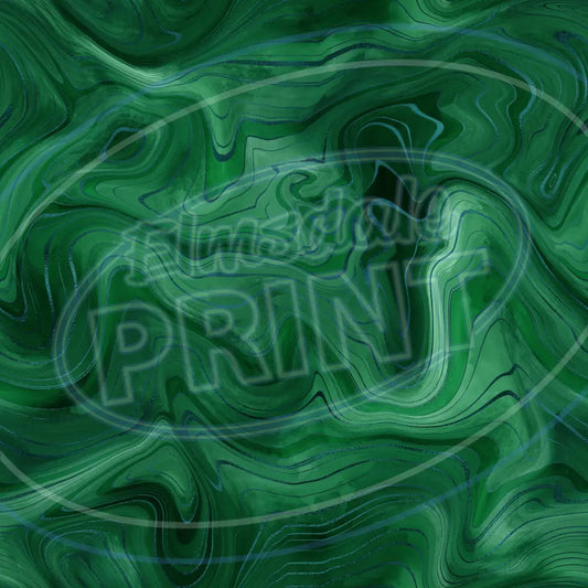 Emerald Strata 010 Printed Pattern Vinyl