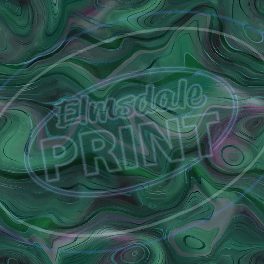 Emerald Strata 012 Printed Pattern Vinyl