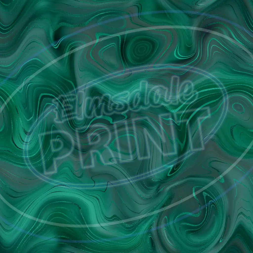Emerald Strata 013 Printed Pattern Vinyl